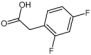 2,4-Difluorophenylacetic acid