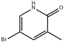 5-BROMO-2-HYDROXY-3-PICOLINE