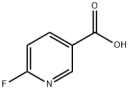 6-Fluoronicotinic acid