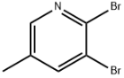 2,3-DIBROMO-5-METHYLPYRIDINE