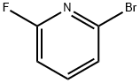 2-BROMO-6-FLUOROPYRIDINE