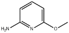 2-Amino-6-methoxypyridine