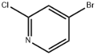 2-Chloro-4-bromopyridine