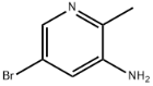 5-Bromo-2-methylpyridin-3-amine
