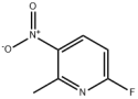 2-FLUORO-5-NITRO-6-PICOLINE