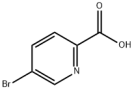 5-Bromopyridine-2-carboxylic acid