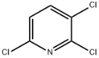 2,3,6-TRICHLOROPYRIDINE