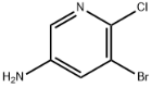 2-Chloro-3-bromo-5-aminopyridine