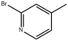 2-Bromo-4-methylpyridine