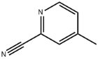2-Cyano-4-methylpyridine