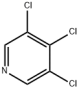 3,4,5-Trichloropyridine