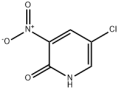 5-Chloro-2-hydroxy-3-nitropyridine